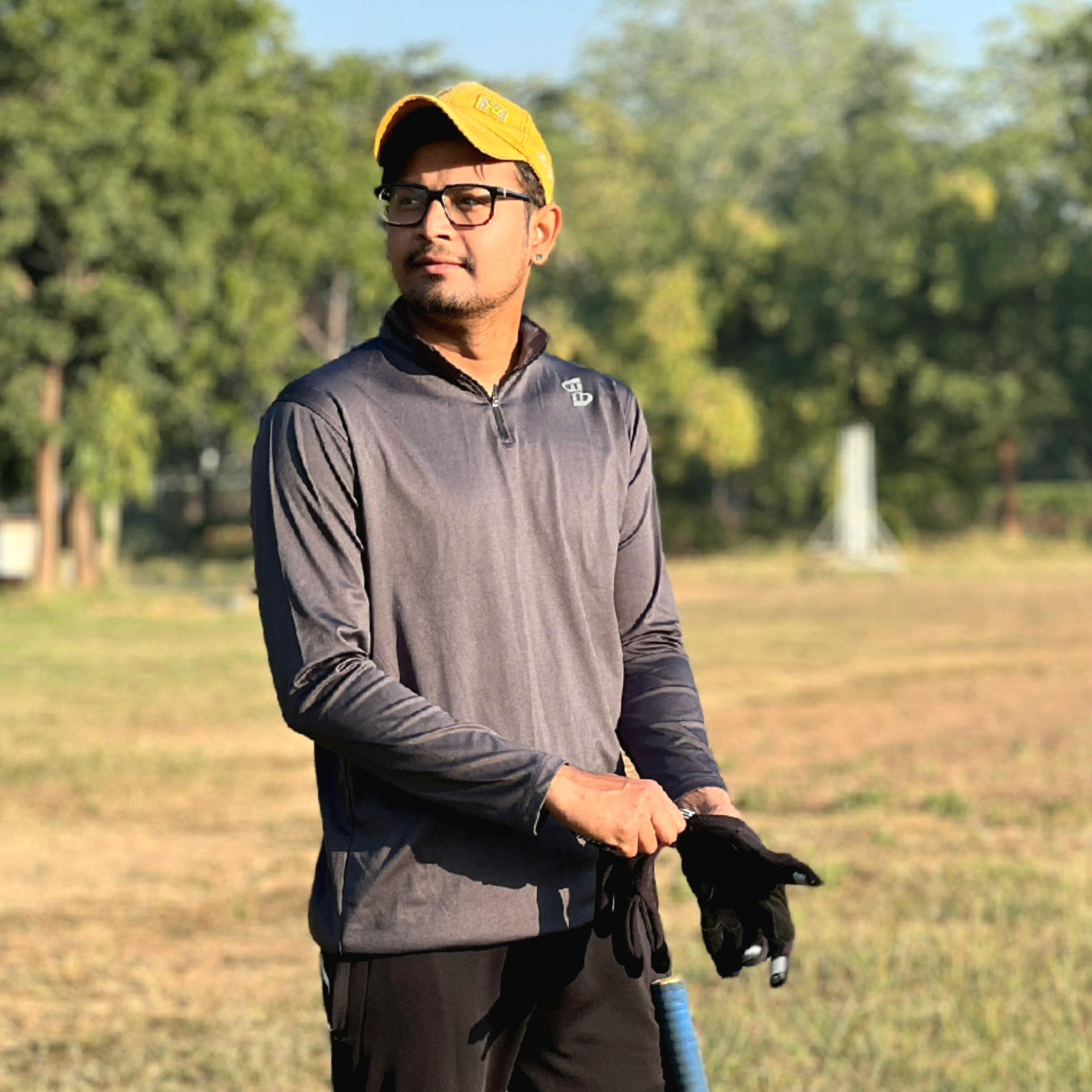 NIRAJ RATHOD